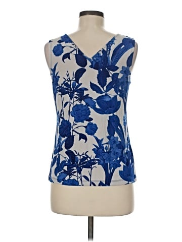 Chico's Sleeveless Top (view 2)