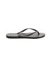 Havaianas Black Flip Flops Size EU 37 - photo 1