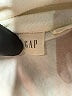 Gap 100% Cotton Ivory Cardigan Size XS - photo 7