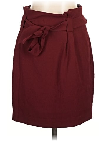 Express Formal Skirt (view 1)
