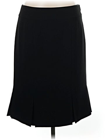 Ann Taylor Formal Skirt (view 1)