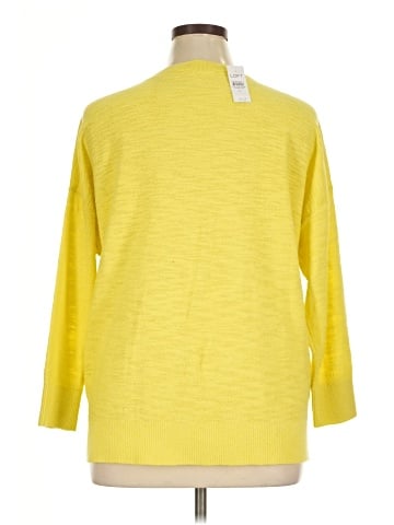 Ann Taylor LOFT Pullover Sweater (view 2)