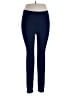 Lands' End Blue Active Pants Size 14 - 16 - photo 1