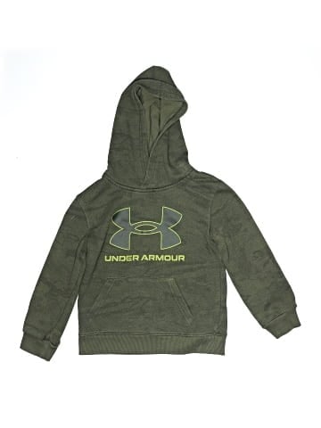 Under Armour Zip Up Hoodie (view 1)