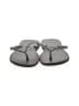 Havaianas Black Flip Flops Size EU 37 - photo 2