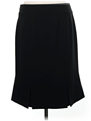 Ann Taylor Formal Skirt (view 2)