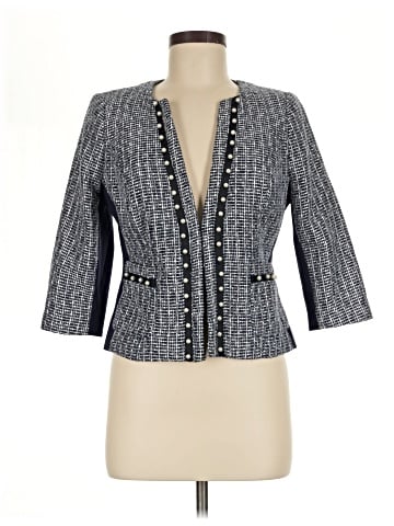 White House Black Market Blazer (view 1)