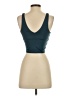 all in motion Teal Blue Tank Top Size S - photo 2