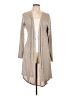 Vocal Tan Cardigan Size L - photo 1