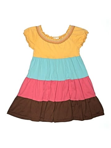 Hanna Andersson Dress (view 1)