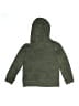 Under Armour Green Pullover Hoodie Size 5 - photo 2