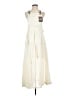 Assorted Brands Ivory Casual Dress Size S - photo 1
