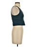 all in motion Teal Blue Tank Top Size S - photo 4
