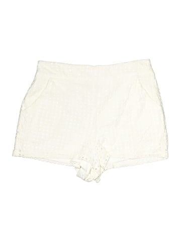 GB Shorts (view 1)