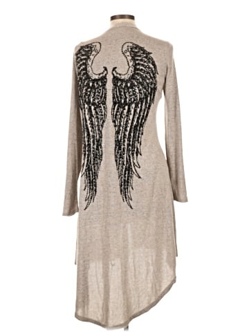 Vocal Cardigan (view 2)