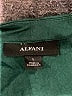 Alfani 100% Polyester Green Short Sleeve Blouse Size L - photo 7