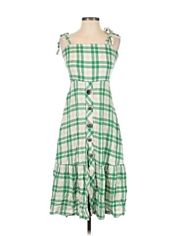 Zara Casual Dress (view 1)