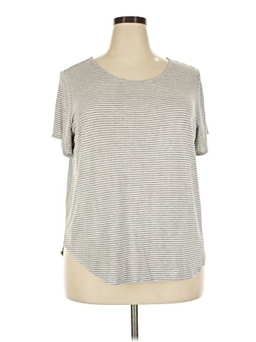 Philosophy Republic Clothing Short Sleeve T-Shirt (view 1)