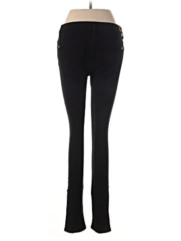 7 For All Mankind Jeggings (view 2)