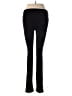 7 For All Mankind Solid Black Jeggings Size 28 waist - photo 2