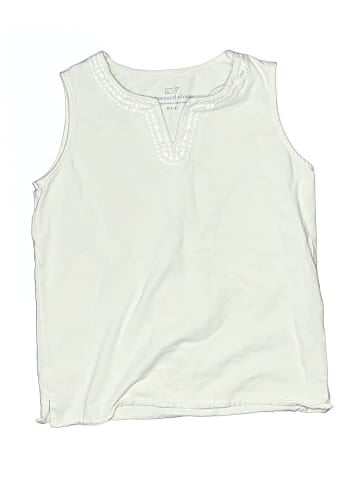 Vineyard Vines Sleeveless T-Shirt (view 1)