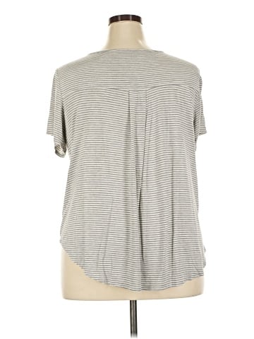 Philosophy Republic Clothing Short Sleeve T-Shirt (view 2)