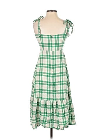 Zara Casual Dress (view 2)