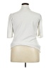 Ashley Stewart Silver 3/4 Sleeve Blouse Size 18 Plus - photo 2