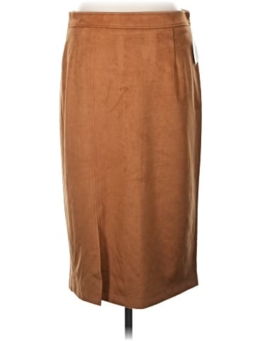 T Tahari Casual Skirt (view 2)