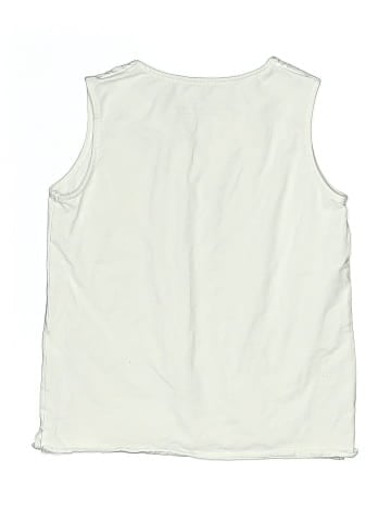 Vineyard Vines Sleeveless T-Shirt (view 2)
