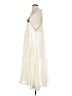 Assorted Brands Ivory Casual Dress Size S - photo 5