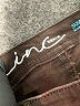 Inc Denim Brown Jeans Size 2 - photo 7