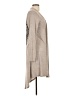 Vocal Tan Cardigan Size L - photo 4