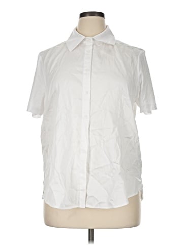 Anatomie Short Sleeve Blouse (view 1)