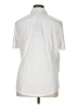Anatomie 100% Cotton White Short Sleeve Blouse Size XL - photo 2