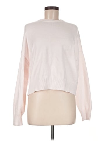 Express Pullover Sweater (view 1)