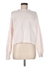 Express Ivory Pullover Sweater Size M - photo 1