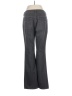 Chico's Chevron-herringbone Gray Jeans Size Sm (0) - photo 2