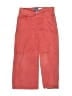 Old Navy 100% Cotton Red Jeans Size 4T - photo 1