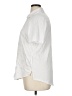 Anatomie 100% Cotton White Short Sleeve Blouse Size XL - photo 5