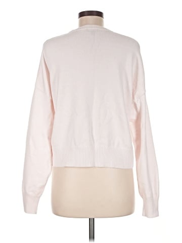 Express Pullover Sweater (view 2)