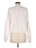 Express Ivory Pullover Sweater Size M - photo 2