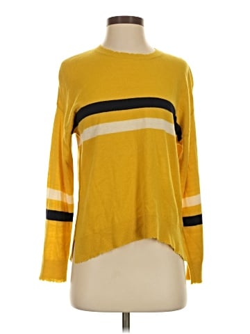 Sundry Wool Pullover Sweater (view 1)