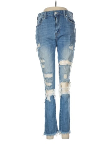 Risen Jeans (view 1)