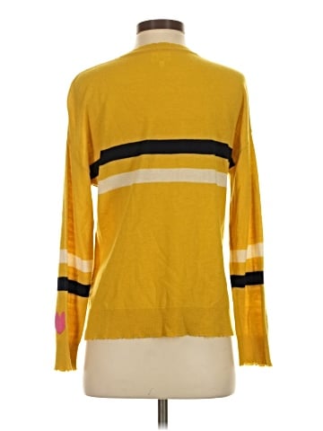 Sundry Wool Pullover Sweater (view 2)