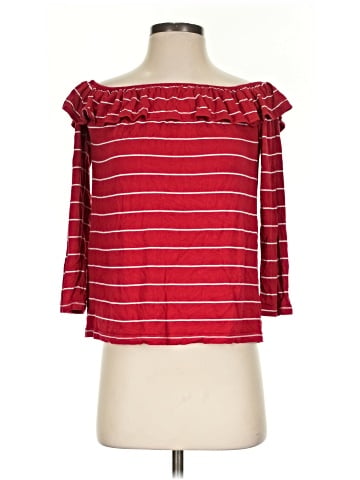 BB Dakota 3/4 Sleeve T-Shirt (view 1)