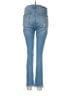 Risen Hearts Blue Jeans Size 29 waist - photo 2