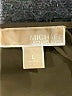 MICHAEL Michael Kors 100% Polyester Brown 3/4 Sleeve Blouse Size L - photo 7