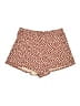 Uniqlo Hearts Red Shorts Size L - photo 1