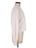 Express Ivory Pullover Sweater Size M - photo 4
